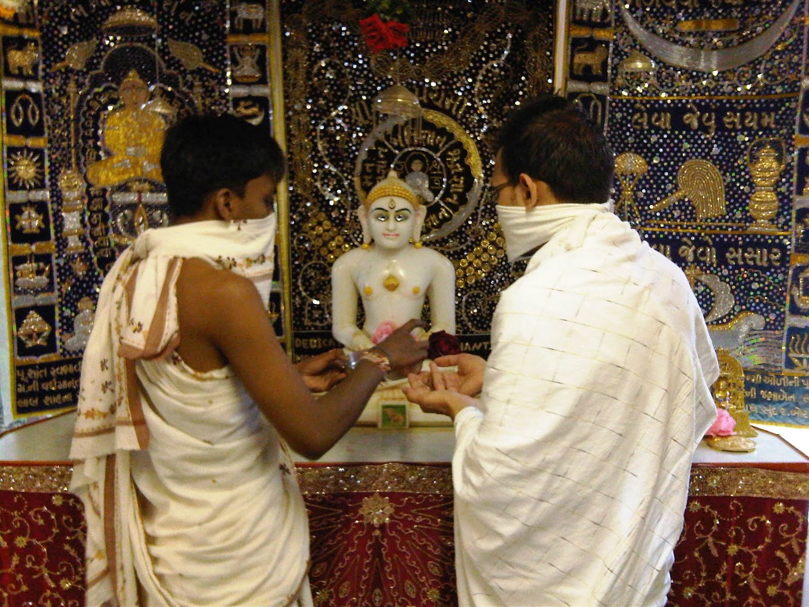 List Of Jain Festivals NAMASTE