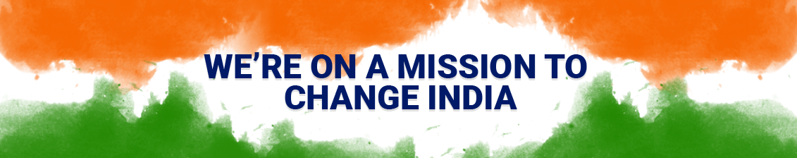 Change India