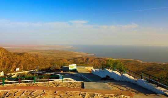 Rann of Kachchh; the Oasis of Gujarat : Namaste! | Gozo cabs journey ...