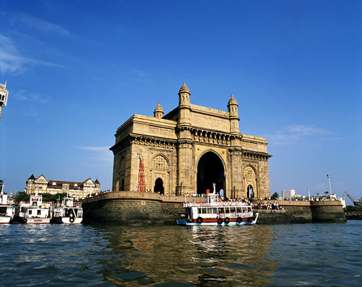 Amazing Places In Mumbai 3 NAMASTE