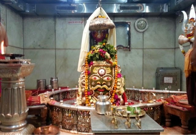 The Home of Mahakaleshwar – Ujjain : Namaste! | Gozo cabs journey ...