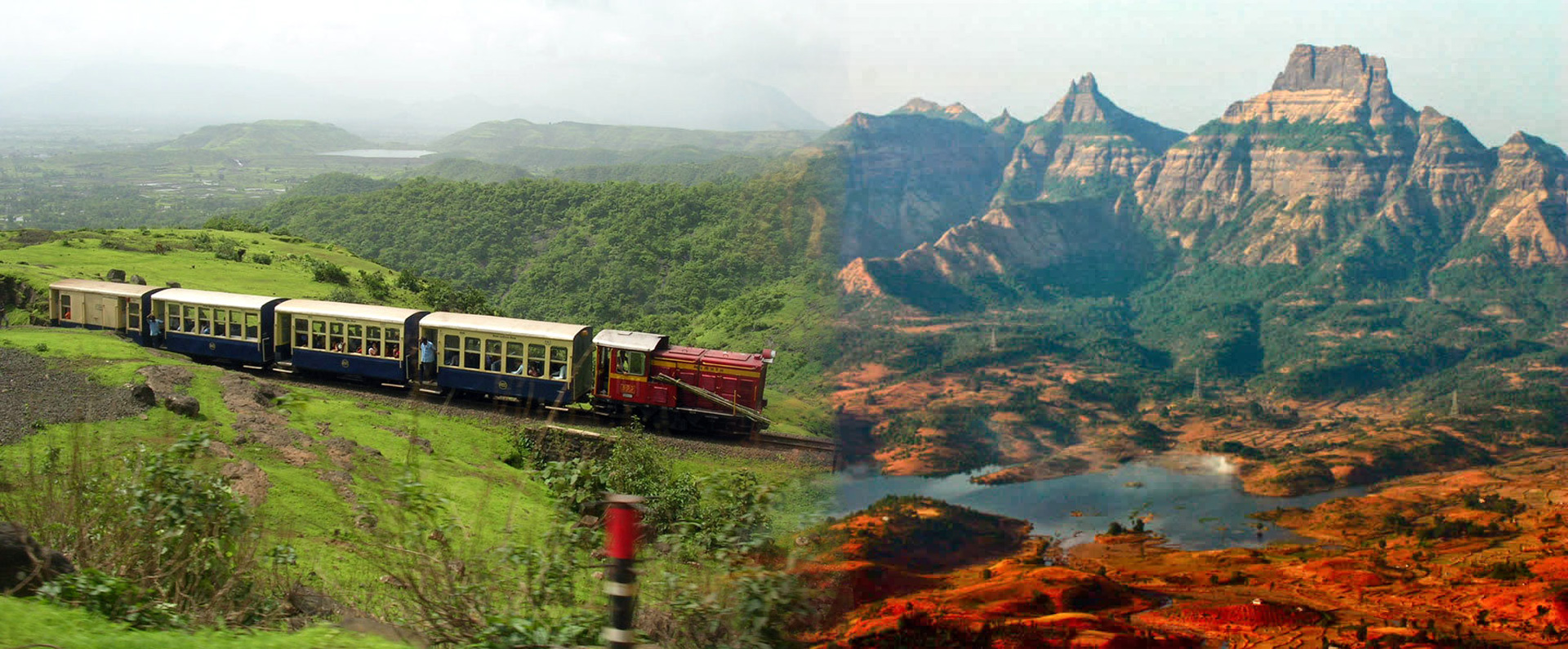 Is Car Allowed In Matheran