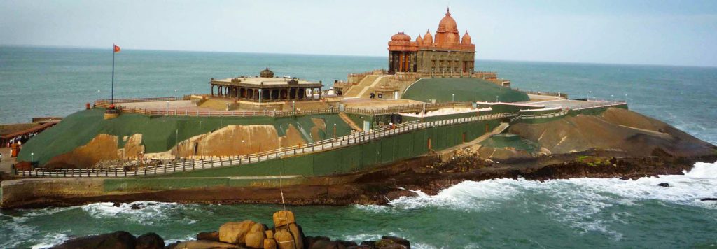 Places to visit on one day trip to Kanyakumari : Namaste! | Gozo cabs ...