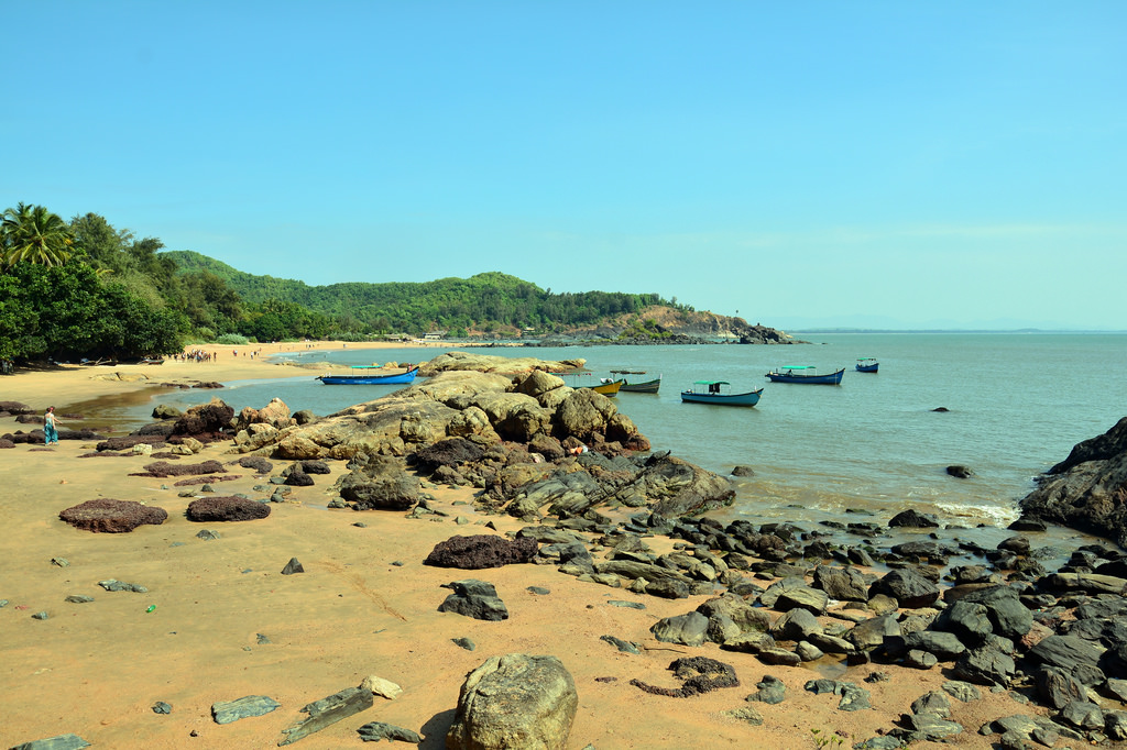 Places To Visit Near Karwar Namaste