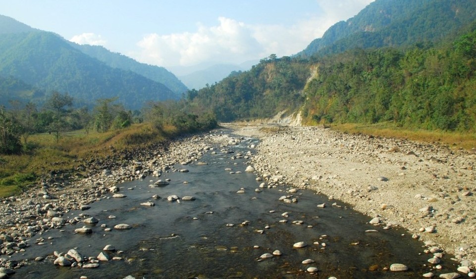 Less traversed places near Itanagar : Namaste! | Gozo cabs journey ...