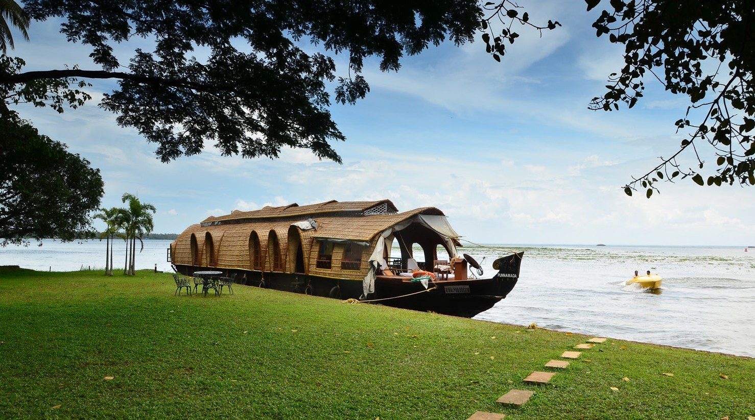 Alleppey One Day Trip Planner Namaste