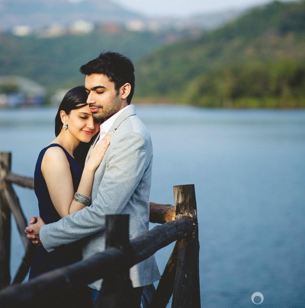 Top 5 Pre Wedding Shoot Destinations Near Mumbai Namaste