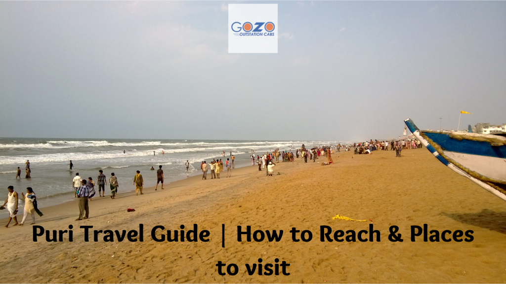 puri travel guide