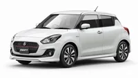 Wagon R or equivalent